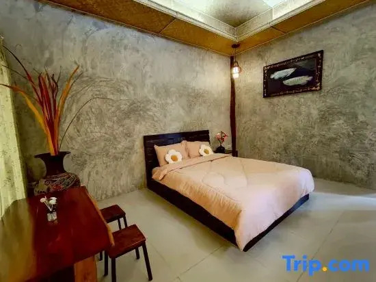 Phakphing Erawan Homestay - พักพิง เอราวัณ โฮมสเตย์