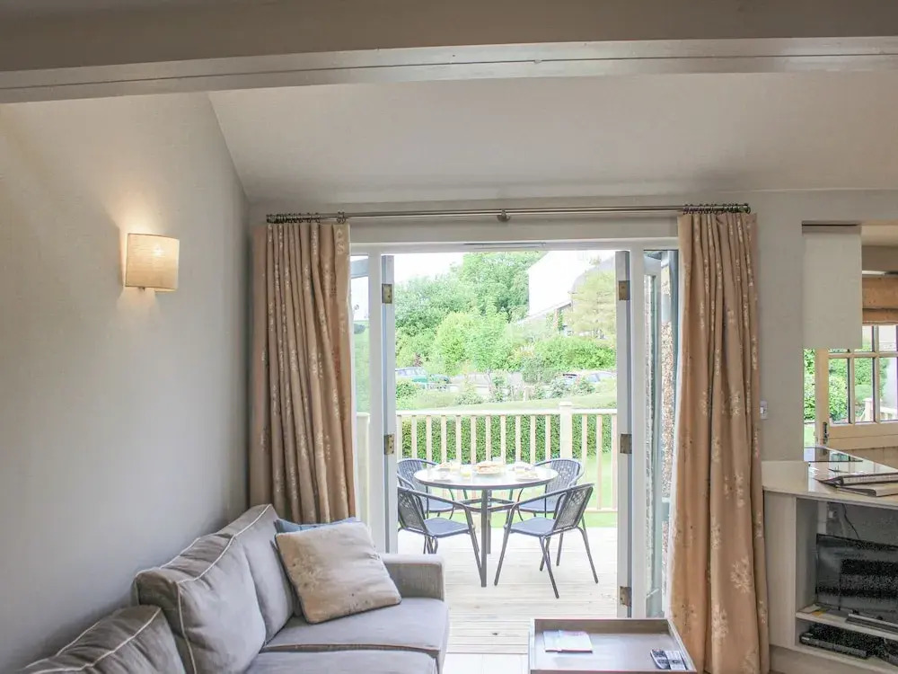 5 Keeper's Cottage, Hillfield