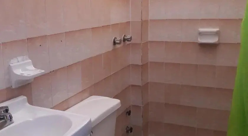 Hotel Naj Kin
