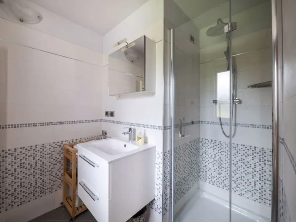 Holiday Home Villa Stelis by Interhome