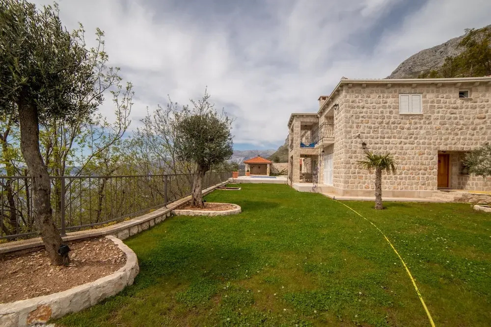 Villa Vista