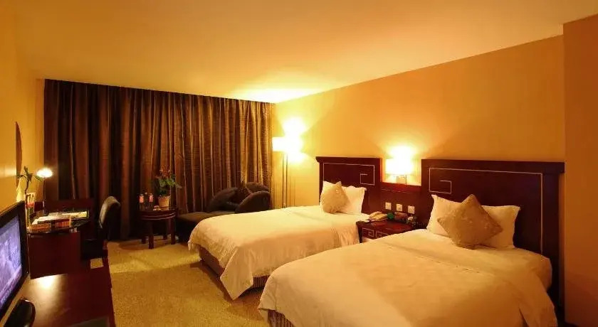 Rong Impression International Hotel