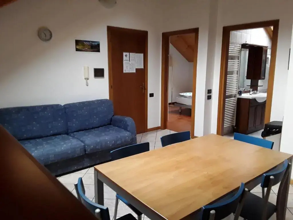 Casa Vacanze Da Ile