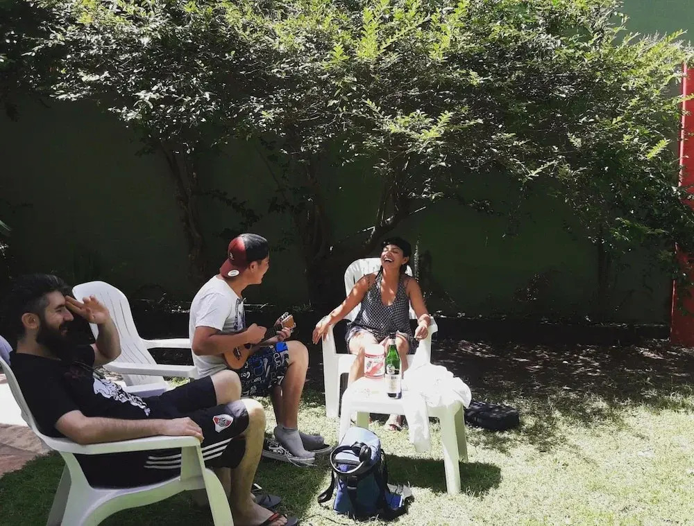 Las Grullas