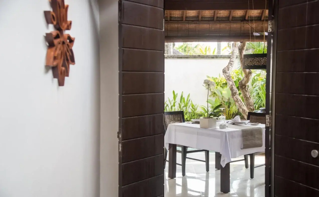 Villa Air Bali Boutique Resort and Spa