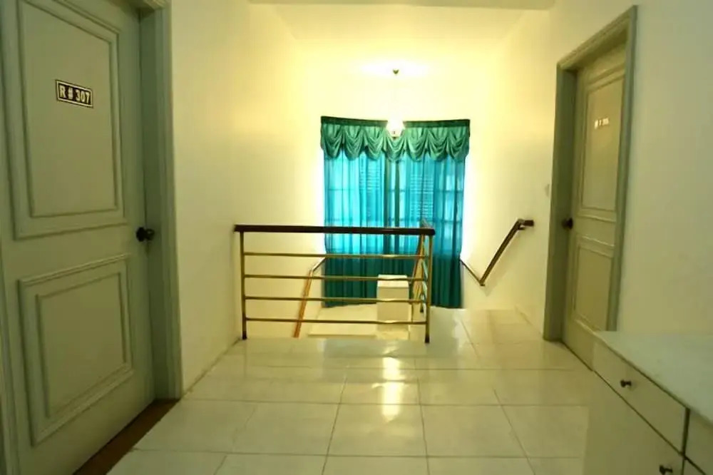 Eastern House