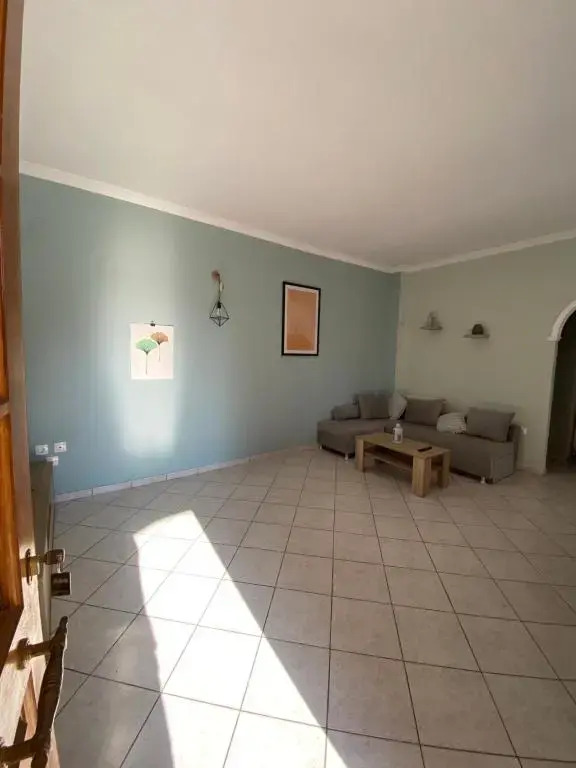 Corfu 3 bedroom apartment