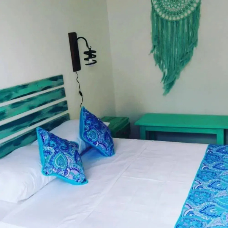 El Bodegón Hostal Boutique