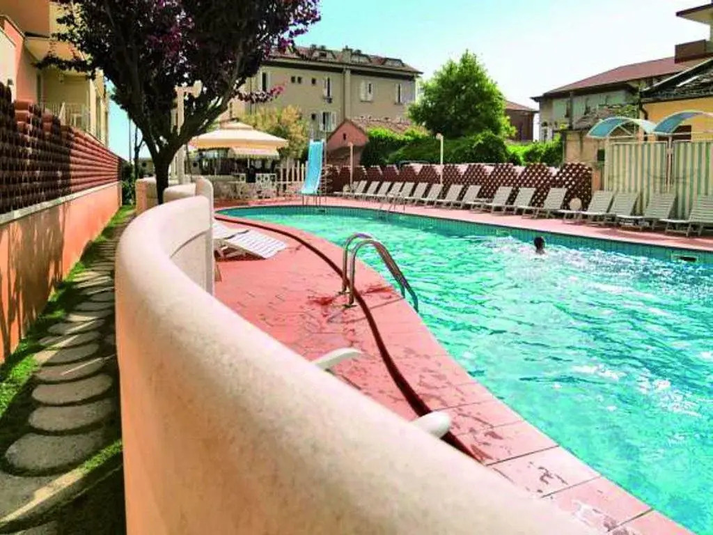 Hotel Rosalba - Valentini Family Village