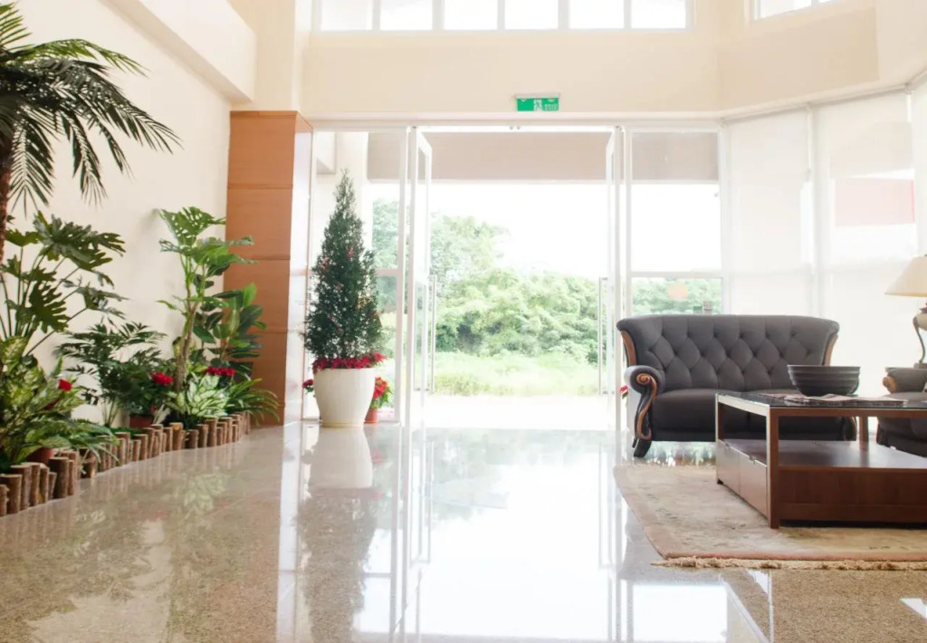 Hotel Lohas