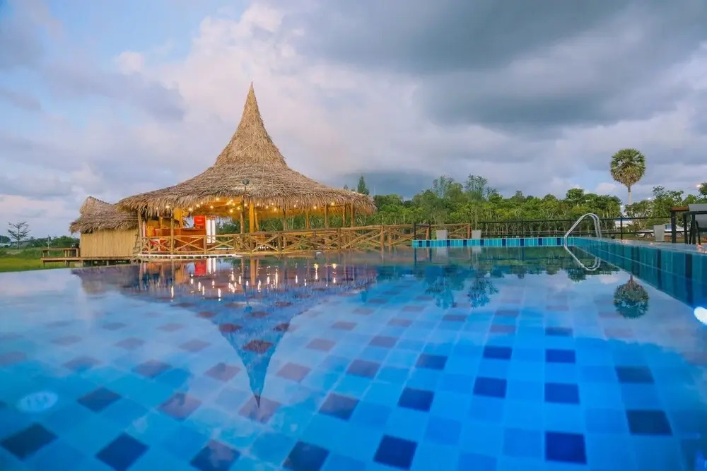 Lanna Homestay
