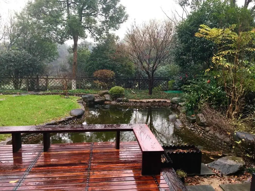 Xixi Fish House
