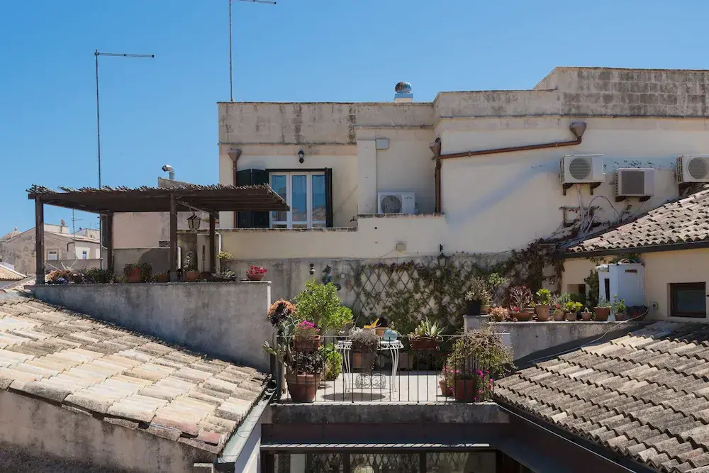 Aretusa Apartments by Wonderful Italy