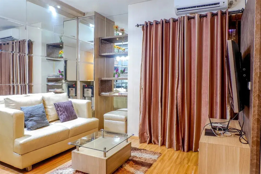 Tamansari Semanggi Apartment