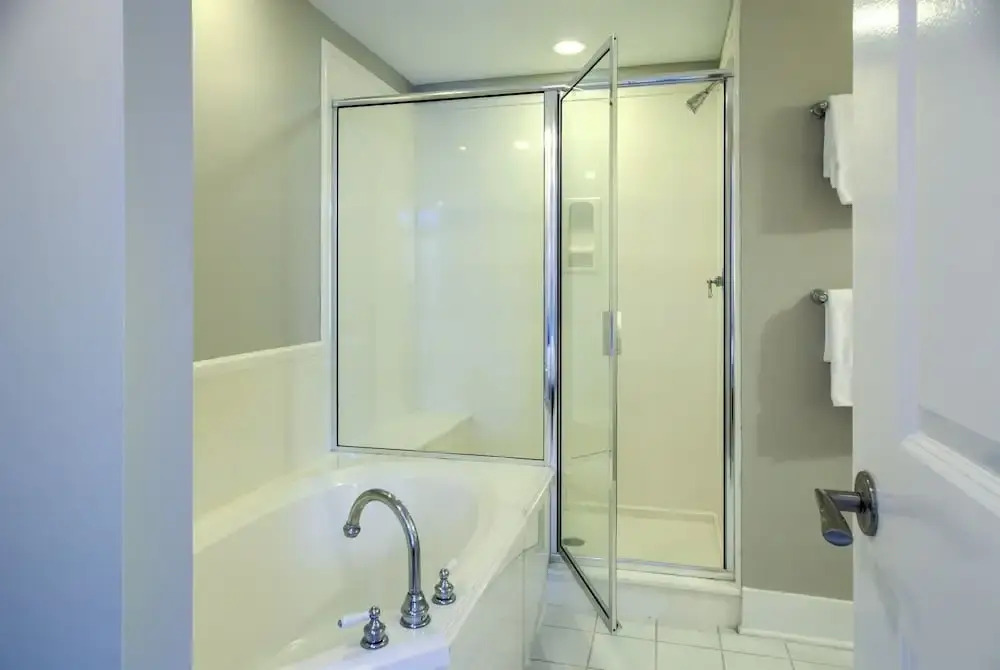 Waterscape A407 2 Bedroom Condo