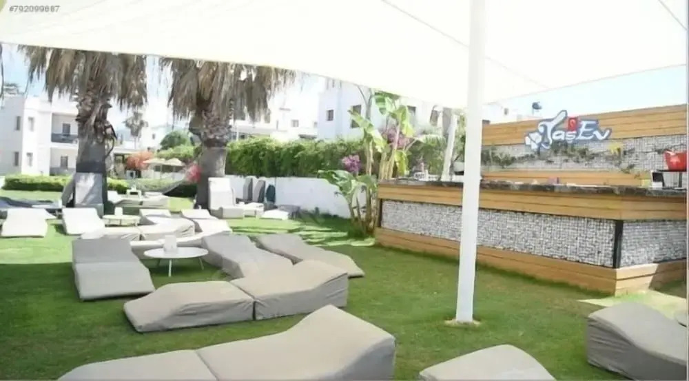 Taşev Suites