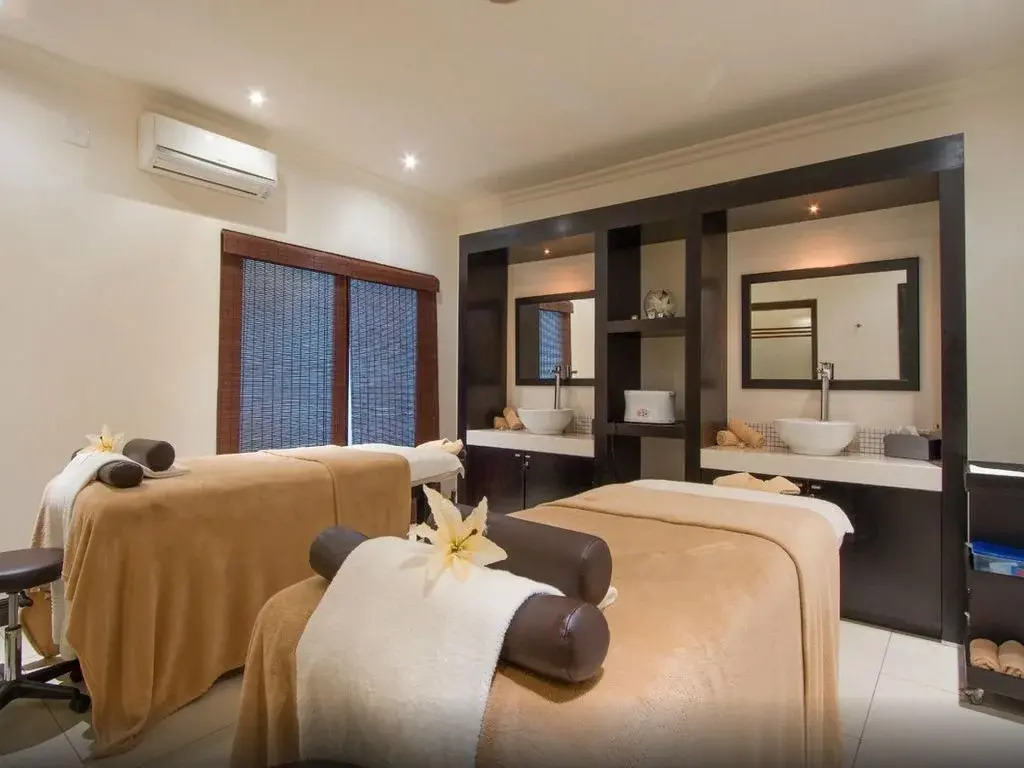 San Lameer Resort Hotel & Spa
