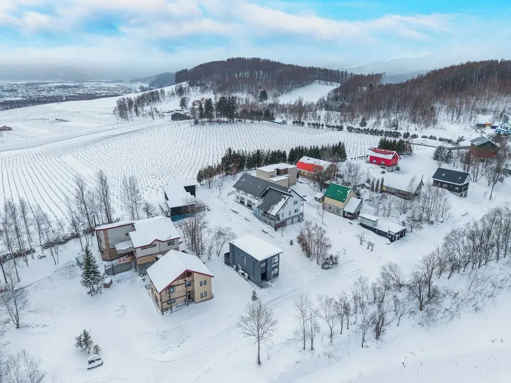 Furano Eclat