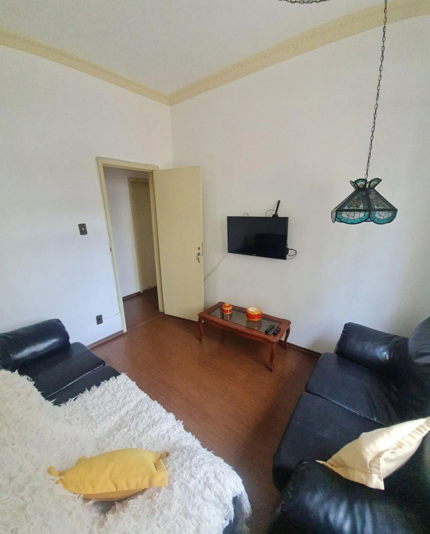 Apartamento No Centro Parq Halfeld Juiz Fora