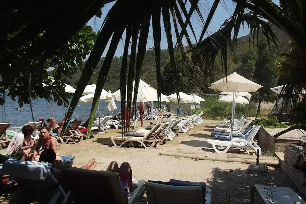 Carikci Hotel