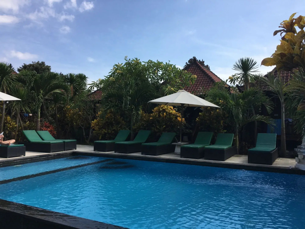 Cassava Bungalow