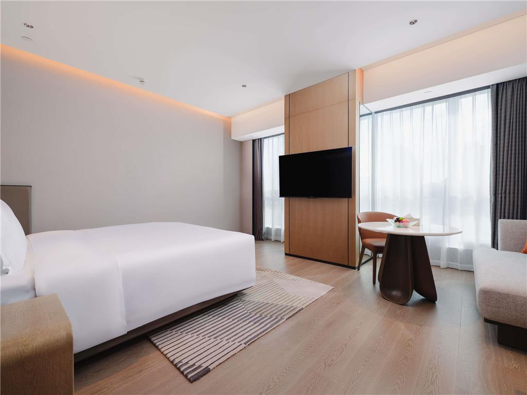 Novotel Xiamen Downtown