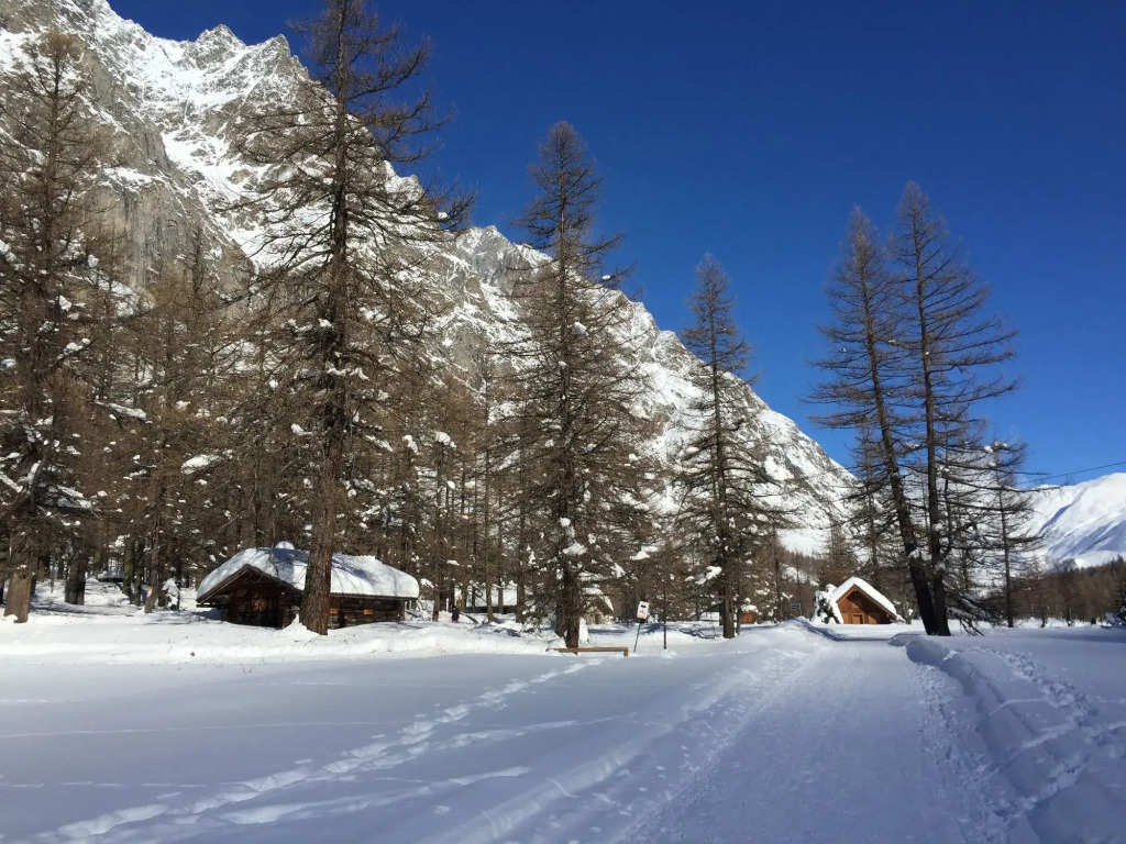Hotel Croux