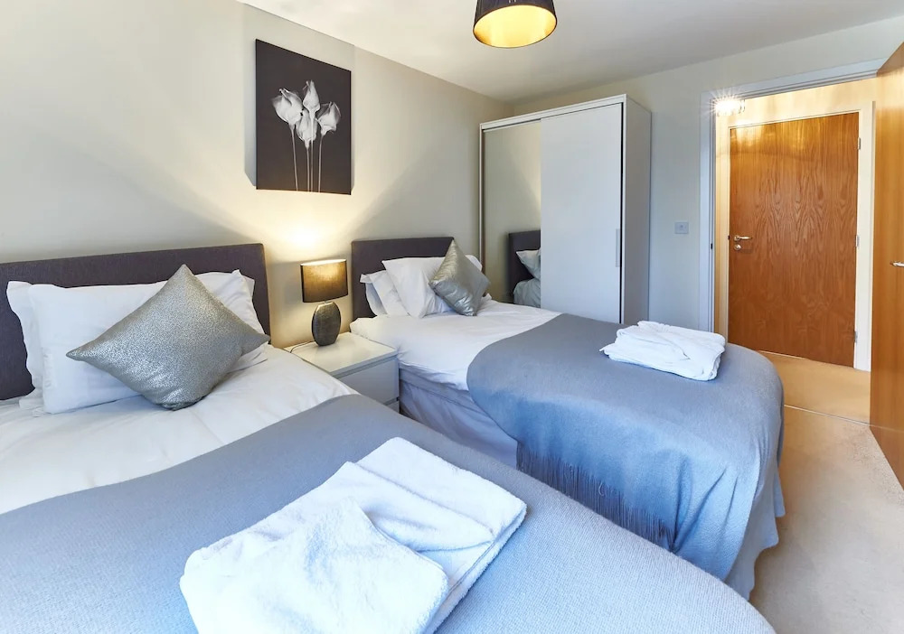 Vizion Suites Milton Keynes