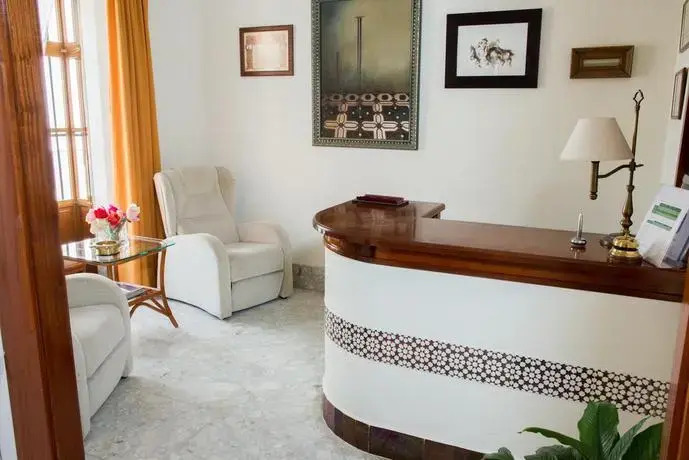 Hostal Andalucía