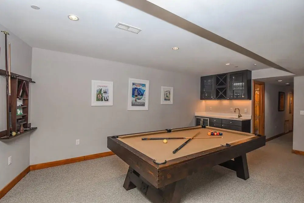 Mountain Crest Villa