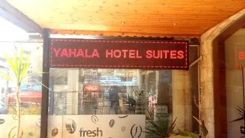 Ya Hala Furnished Appartment