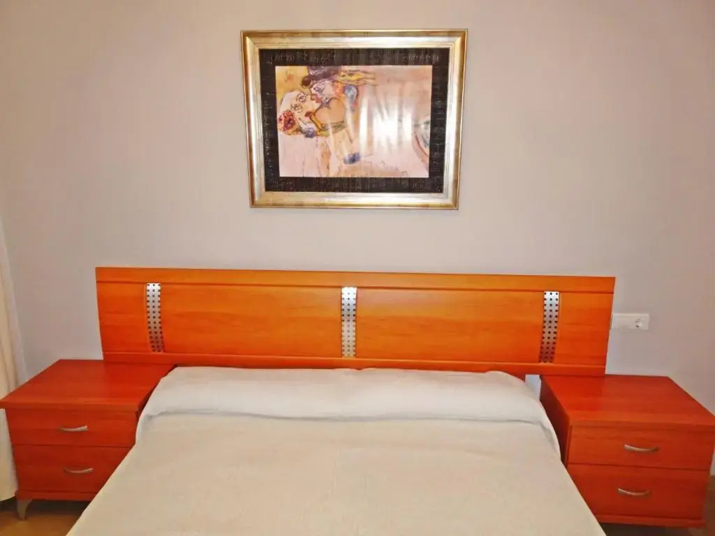 SAN FERNANDO PALACE III - Beach House