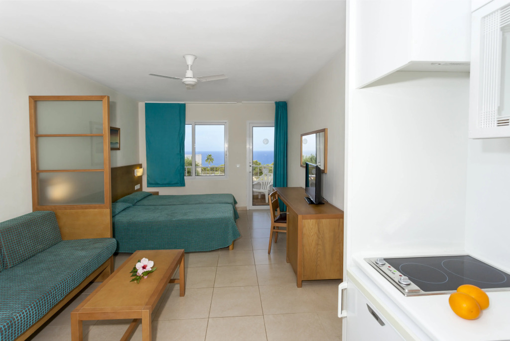 Sun Club El Dorado - All Inclusive