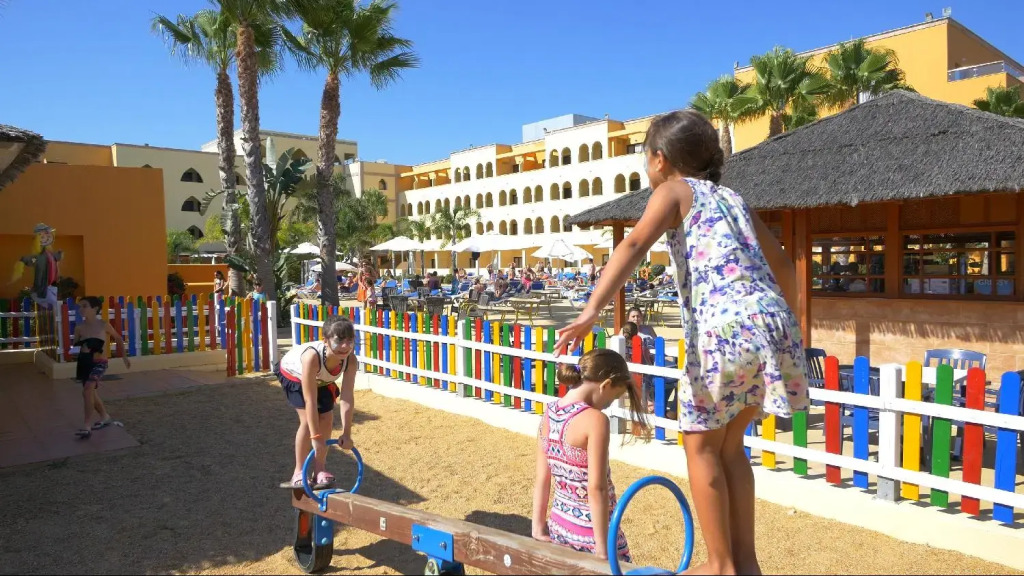 Playamarina