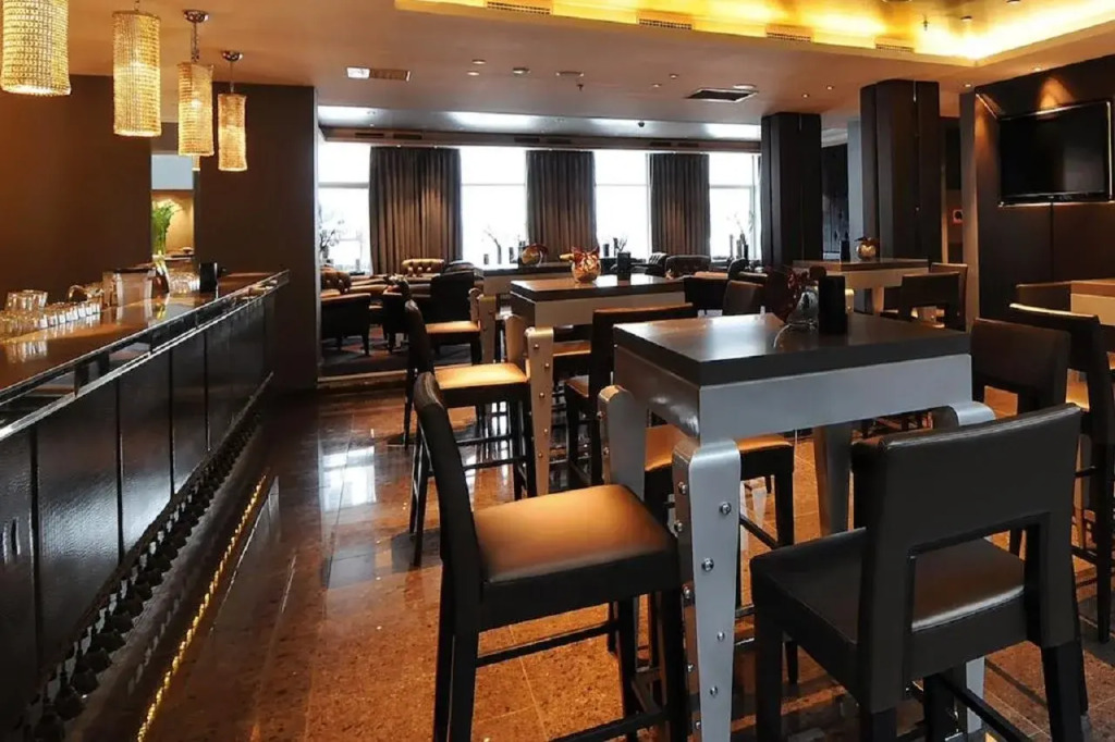 Clarion Hotel Ernst