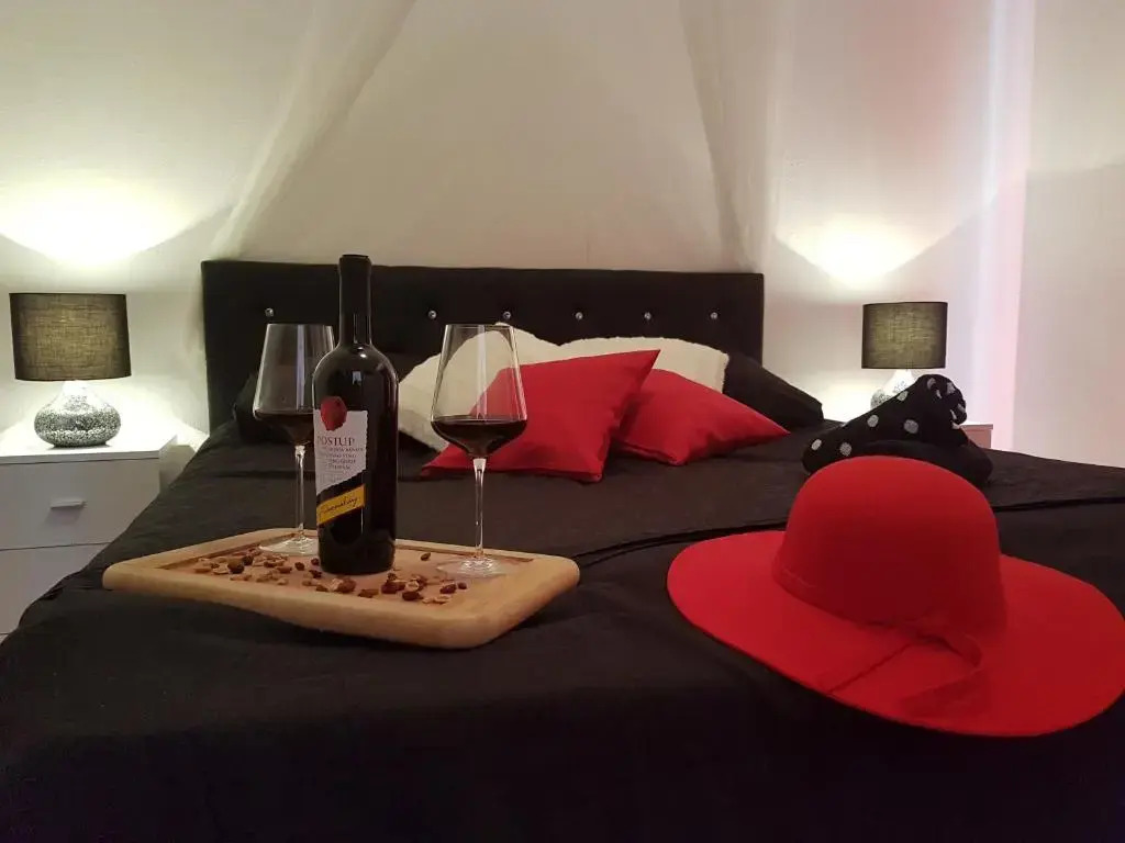 Elegance Suite Martina