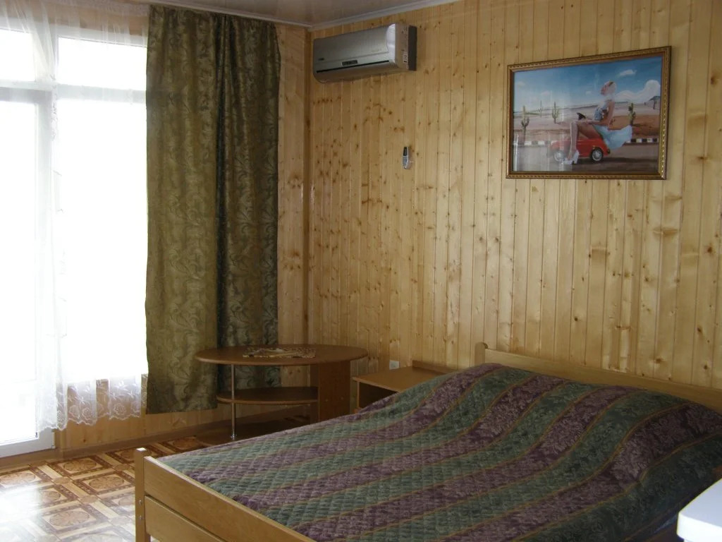 Svetlana And Sofia Guest House