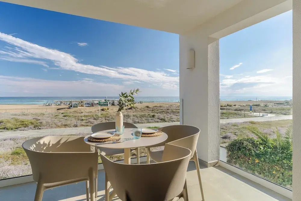 Apartamentos Azul