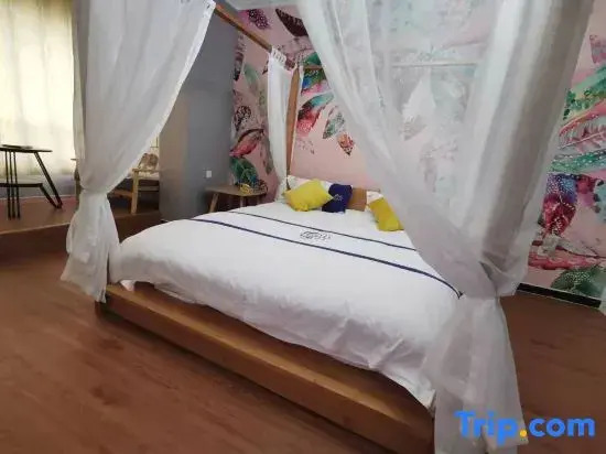 Shiguang selected apartment