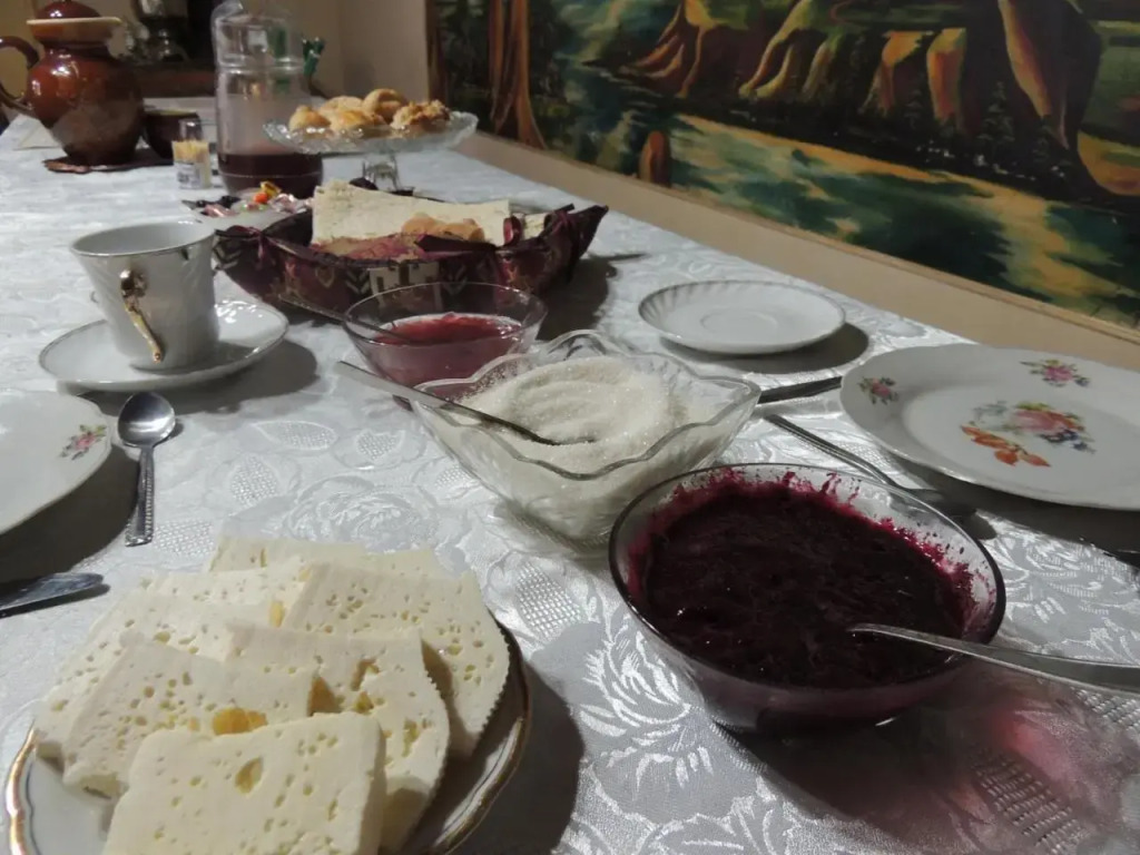 Barseghyans Guest House