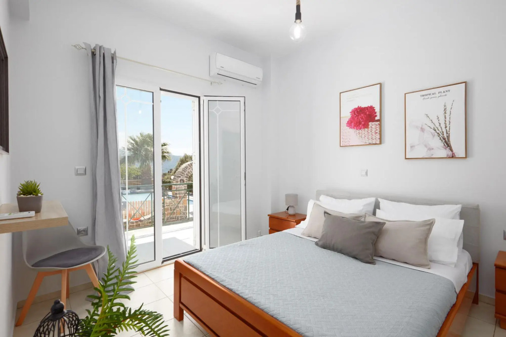 Dafni Villa a place to visit by Rentado