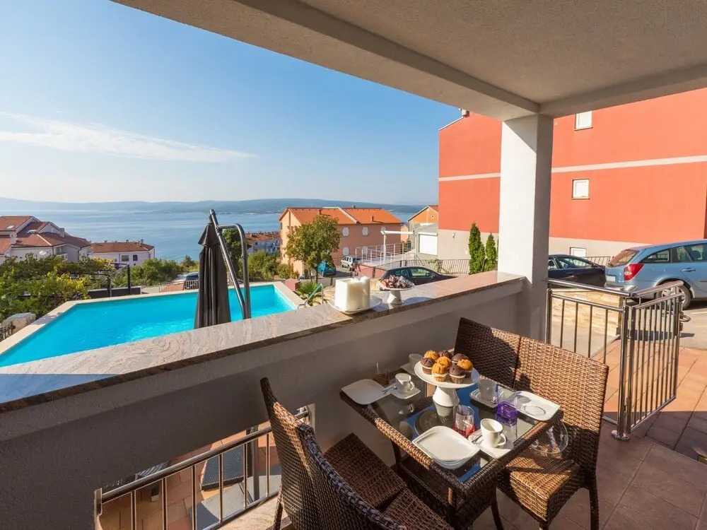 Apartment Marinko