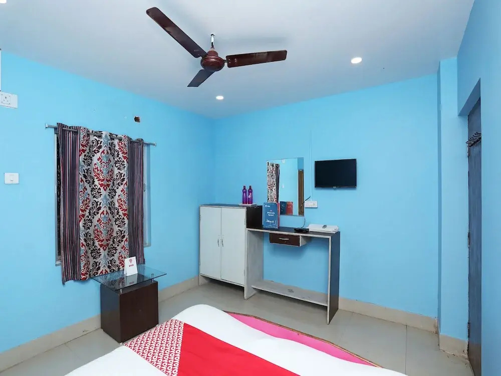 SPOT ON 24012 Biswanath Heritage