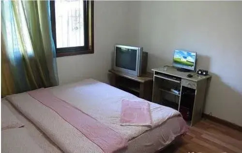 Jinmeiju Apartment