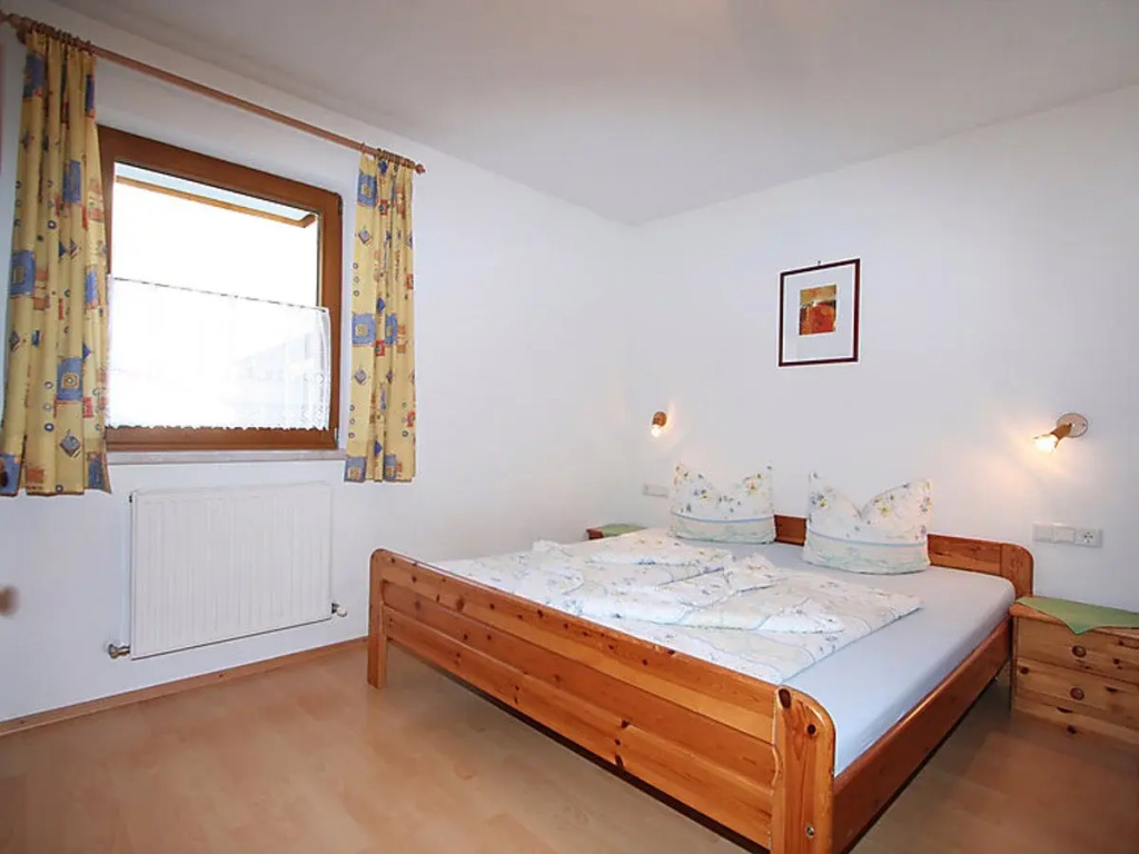 Apartment Stark Pettneu am Arlberg 18410