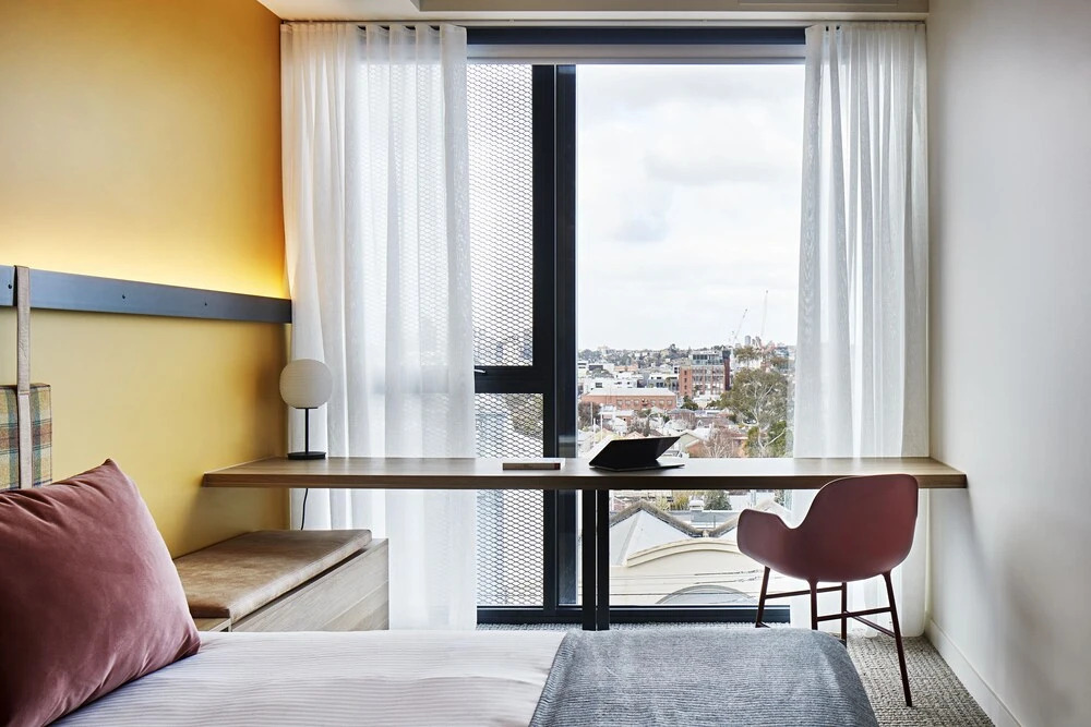 Urban Rest Lanbruk
