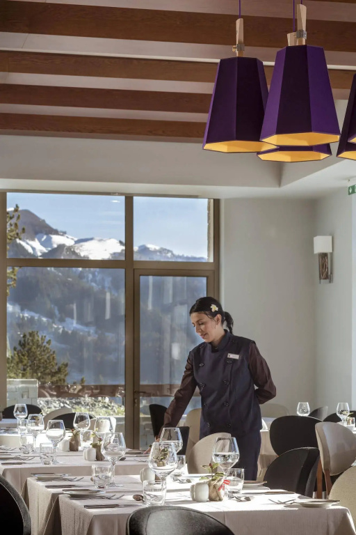 Grand Forest Metsovo - Leading Hotels of the World
