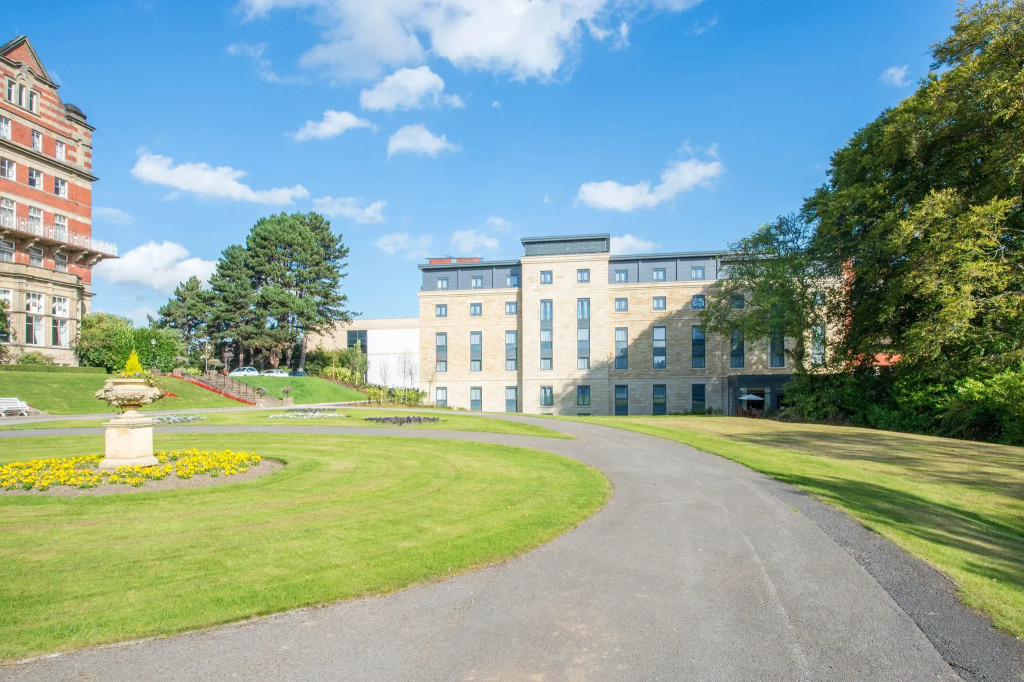 Premier Inn Harrogate Town Centre