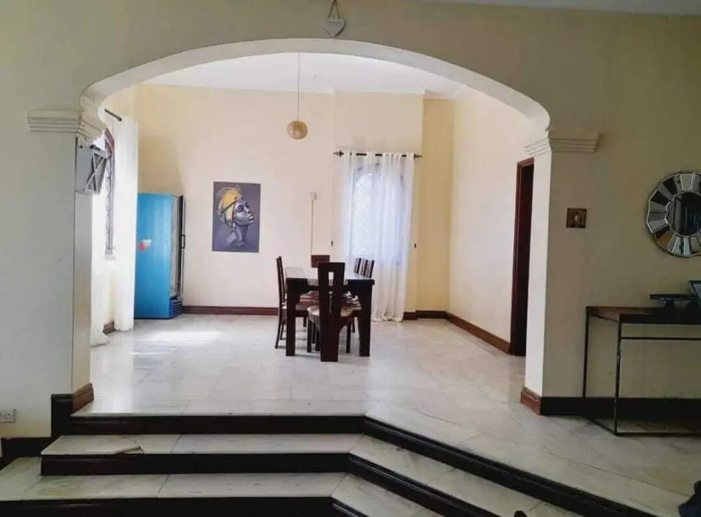 Lux Suites Dofils Creek Residence Nyali