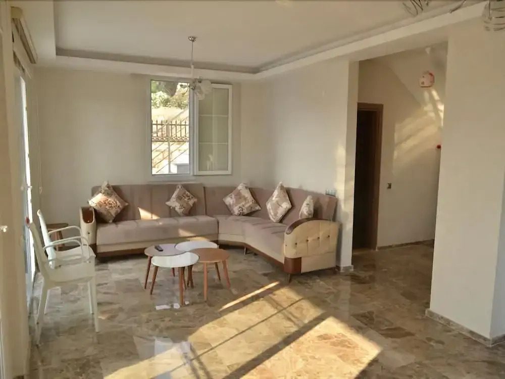 New Age Villa Toker
